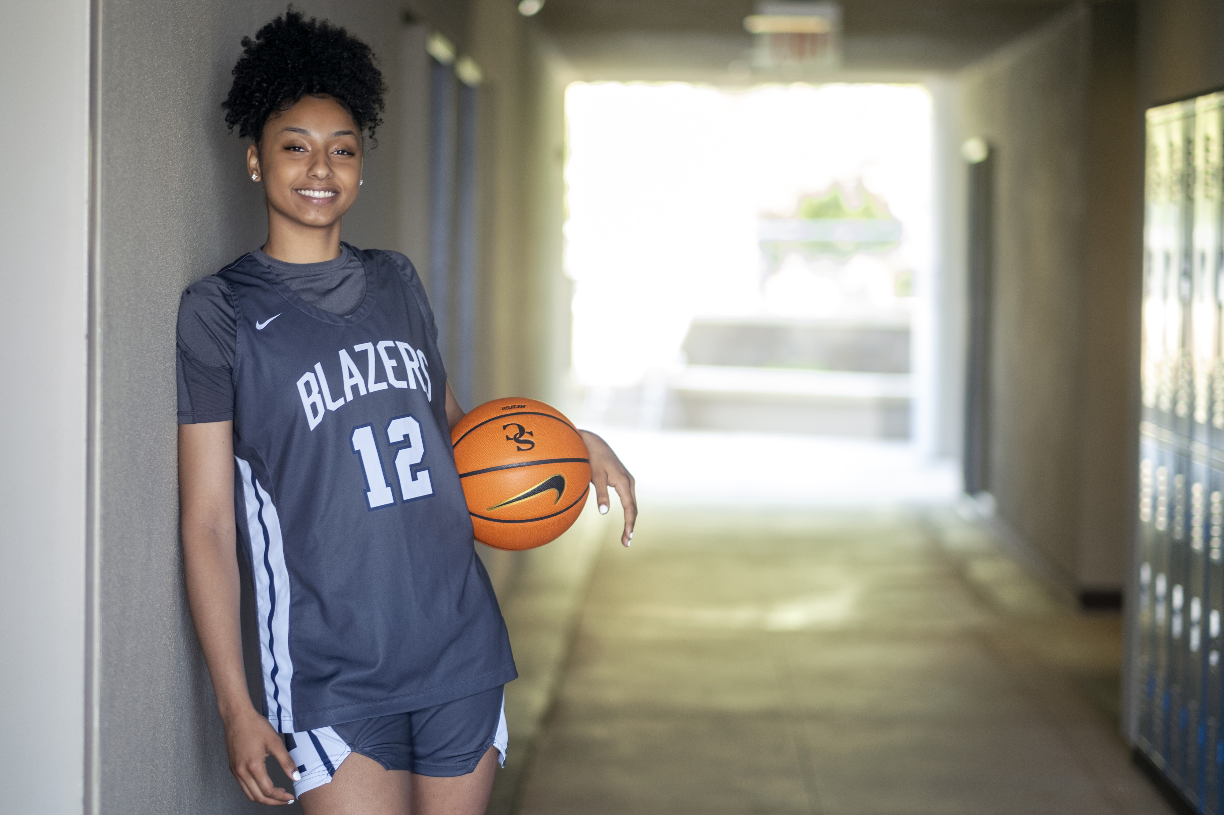 Daily News 2022 Player of the Year Sierra Canyon’s Juju Watkins a bona