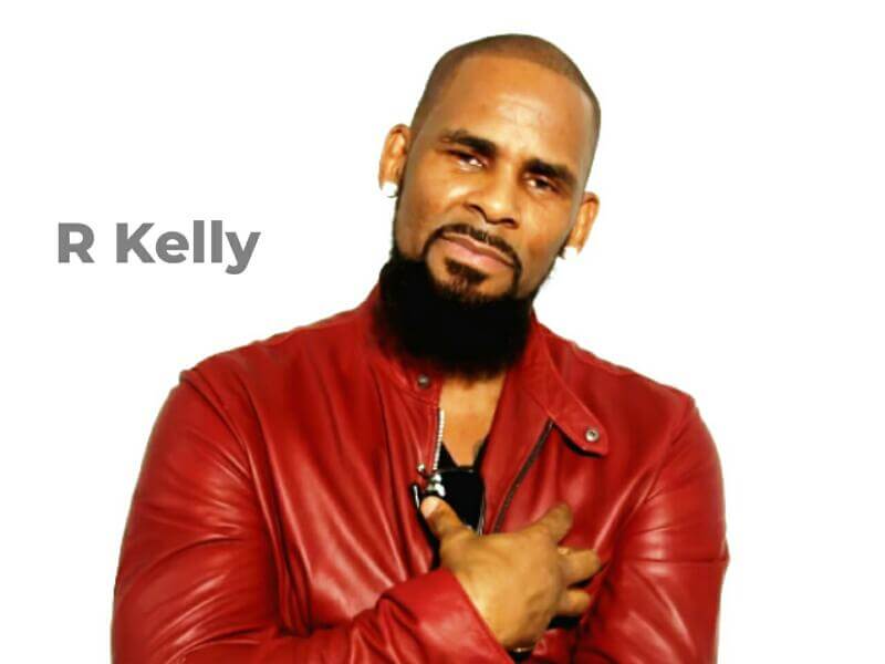 R Kelly Net Worth 2023 R Kelly Biography &