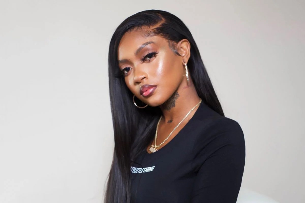 Jada Kingdom Addresses Suicide Rumors DancehallMag