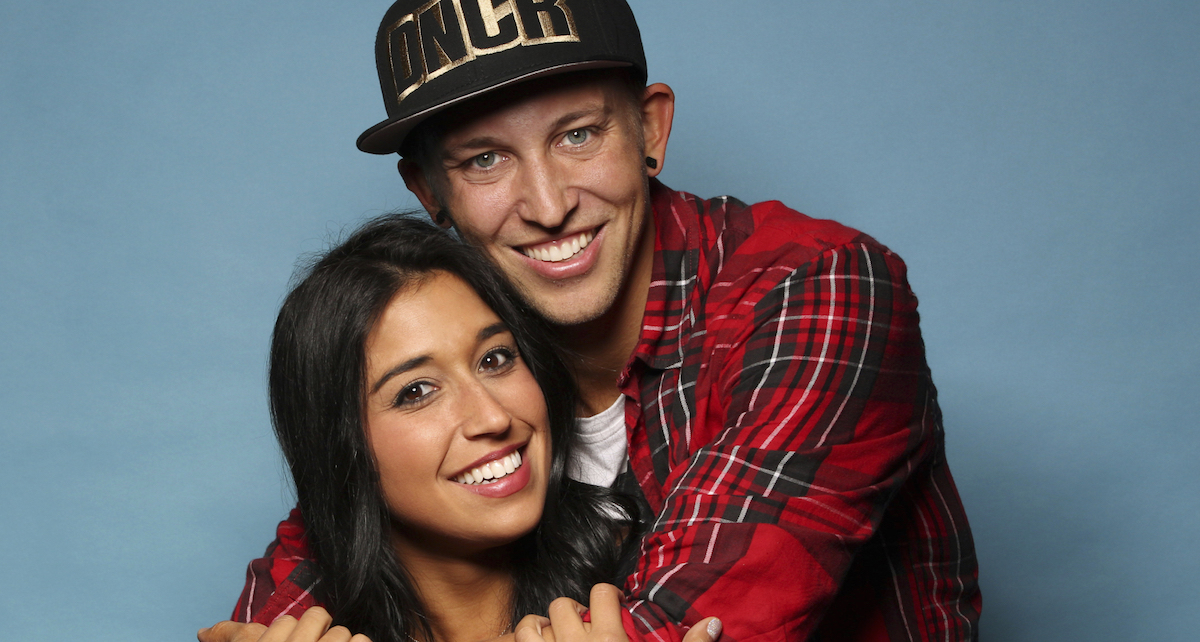 Matt Steffanina, Relationship With Dana Alexa, Is She His Wife