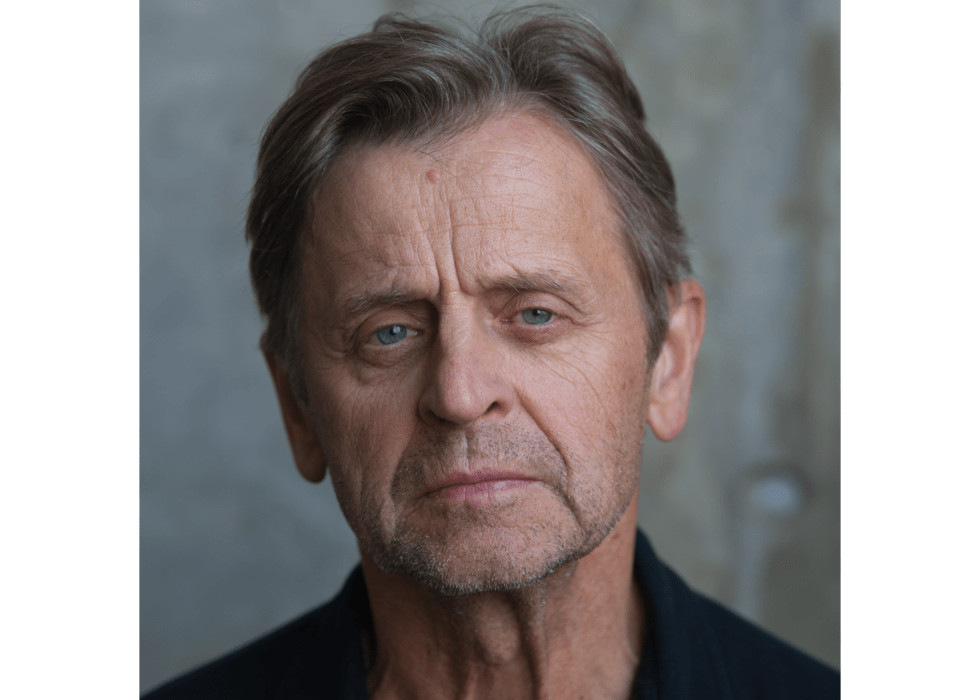 Baryshnikov on Artistry "Be Persistent and Brave" Dance Magazine