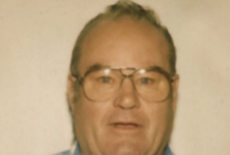 Sylvester T. "Sy" Becker Daniel Funeral Home & Cremation Service