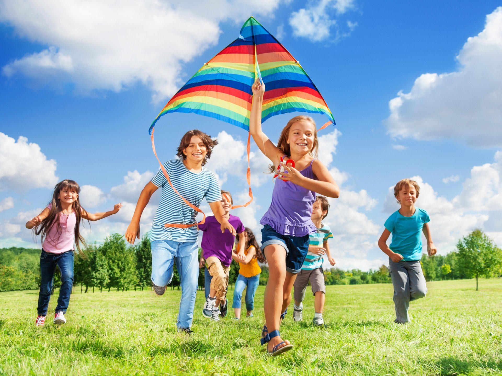 KidFriendly Summer Activities Everything Danville, California!