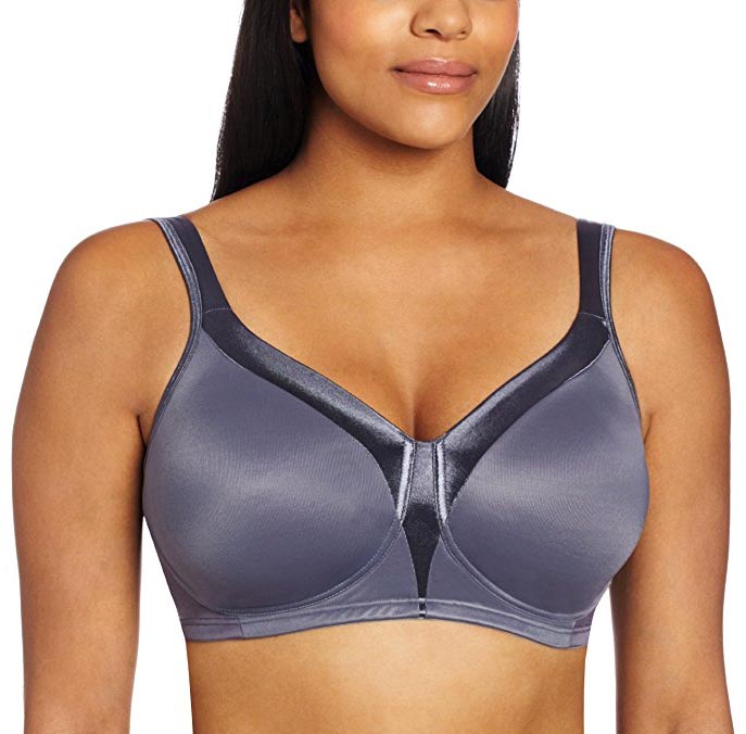 Best Wireless Bras for Large Breasts Roundup Review