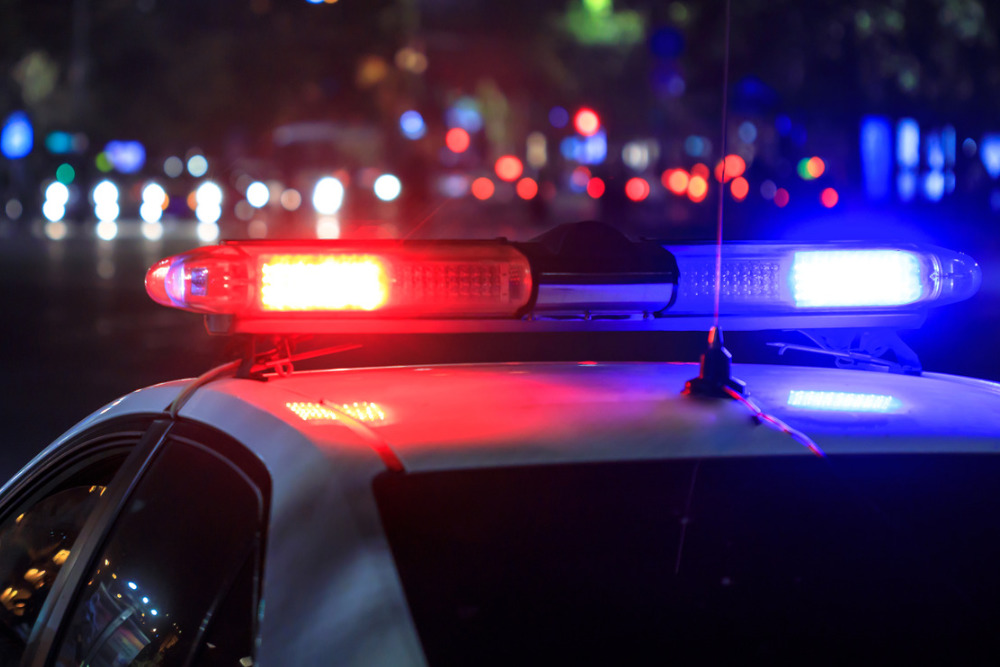 Why Police Don't Take Home Alarms Seriously Deep Sentinel