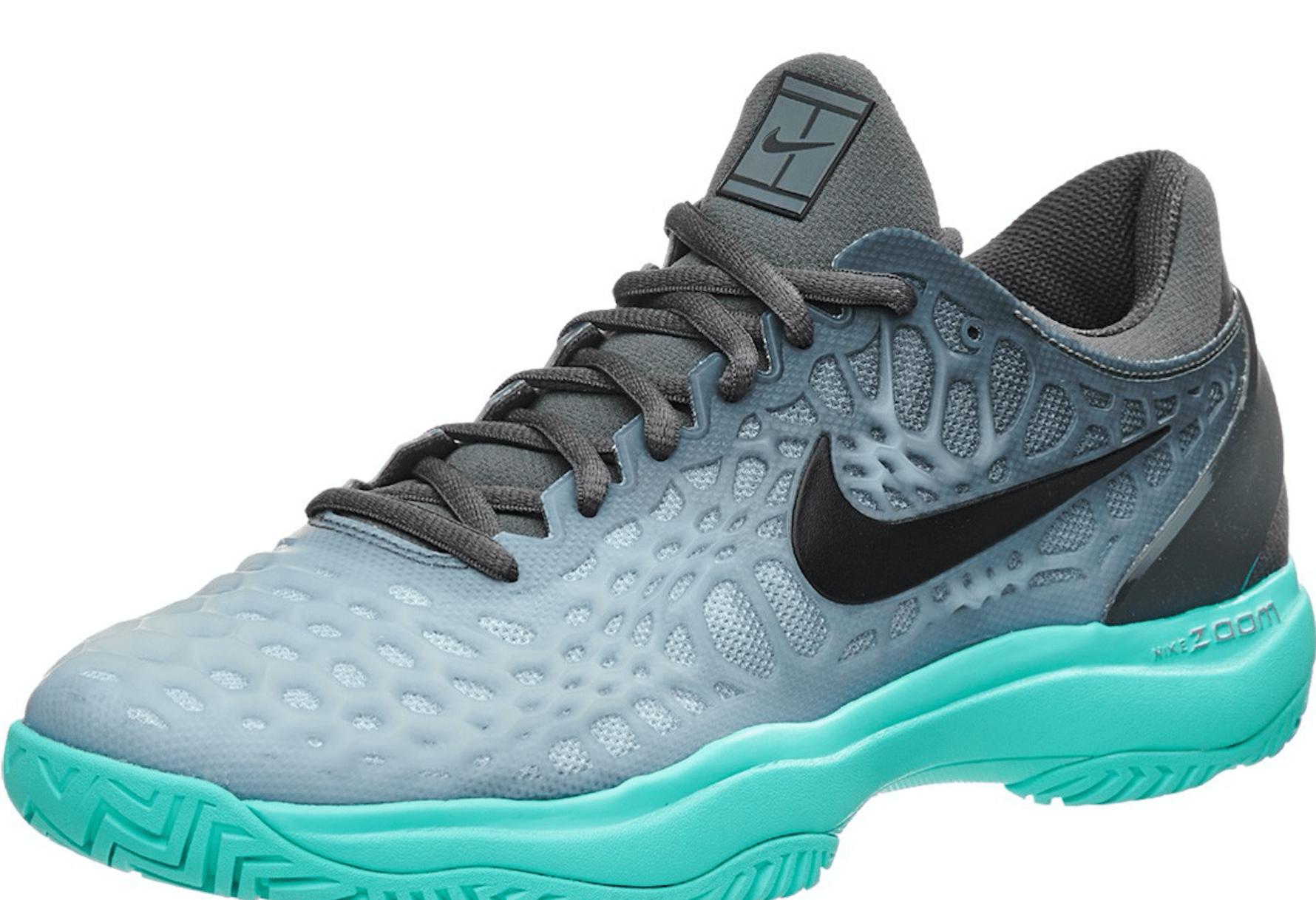 Did Nike Just Drop The Best Tennis Shoe Of 2017?