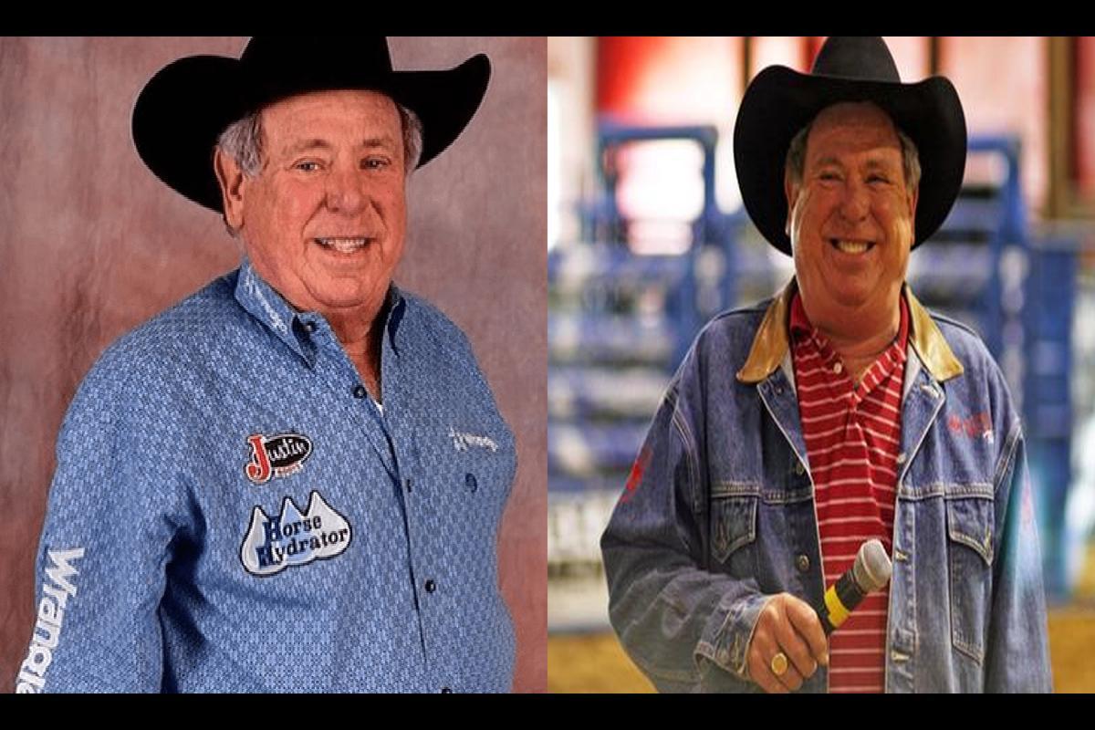 Mike Mathis Cause of Death? Longtime Voice of Dixie National Rodeo Mike