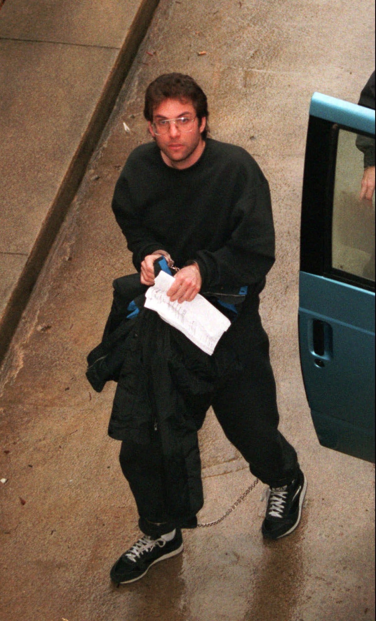 Kevin Mitnick was the FBI’s most wanted hacker in the ’90s. He was