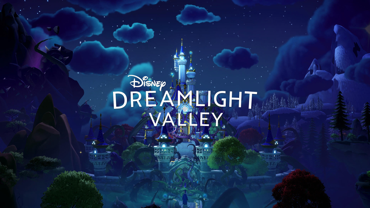 Disney Dreamlight Valley Early Access Review Destructoid
