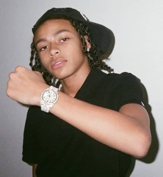 DD Osama Biography, Age, Nationality, Professional Life and Net Worth