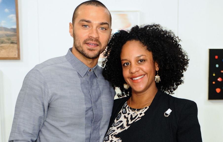 Grey’s Anatomy Star Jesse Williams And Wife File For Divorce After 5