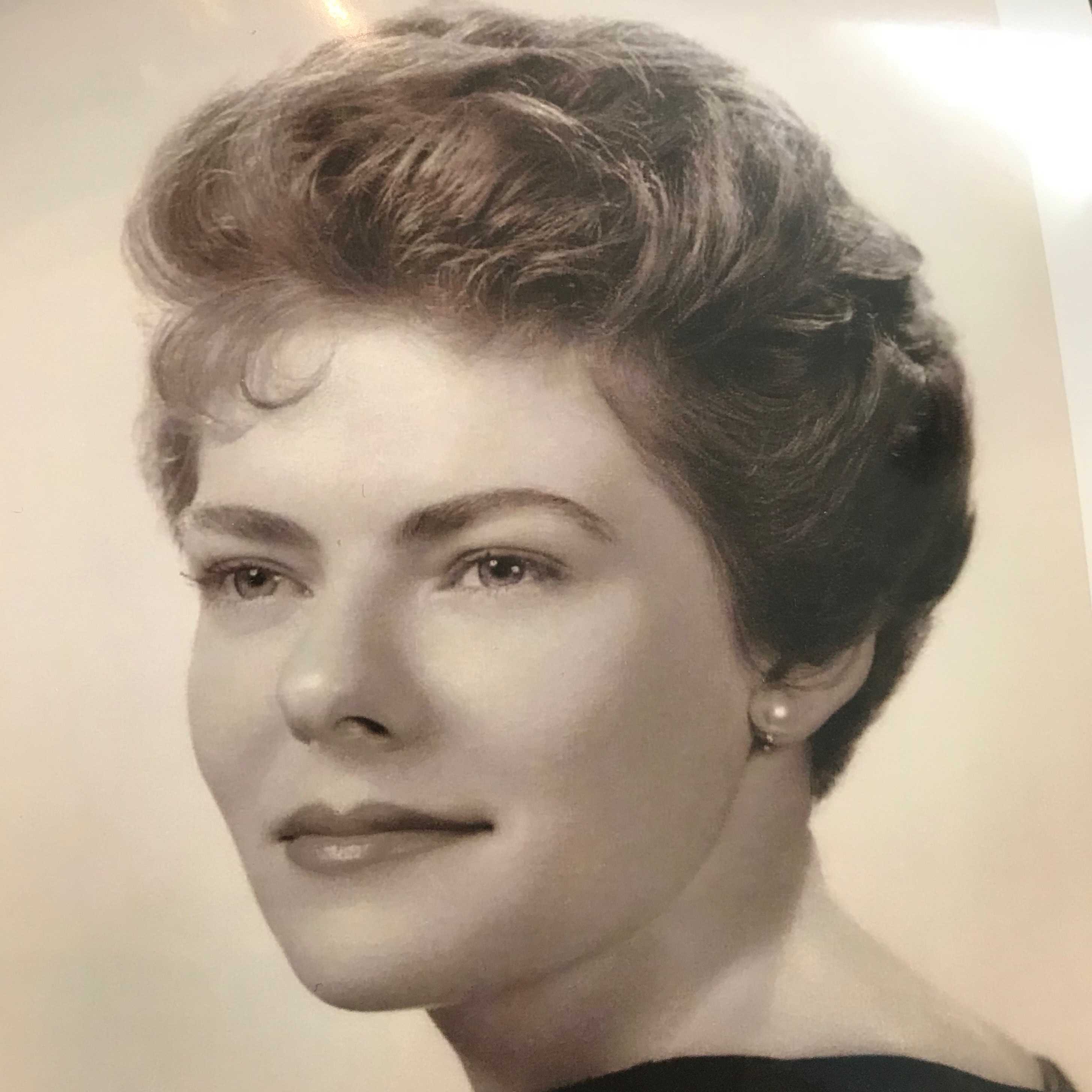 Julianne Charlebois Obituary Devlin Funeral Home