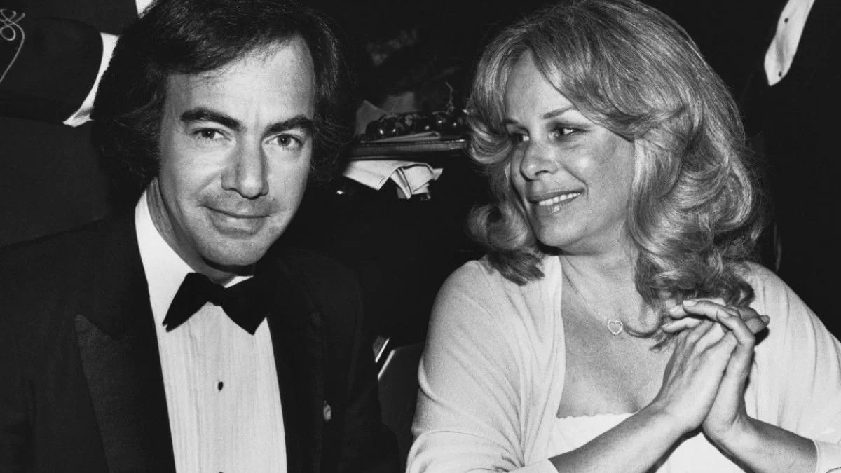 Marcia Murphey Where is Neil Diamond’s ExWife now? Dicy Trends