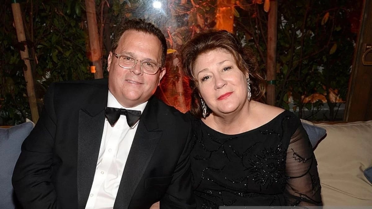 William Boals Inside the Life of Margo Martindale's husband Dicy Trends
