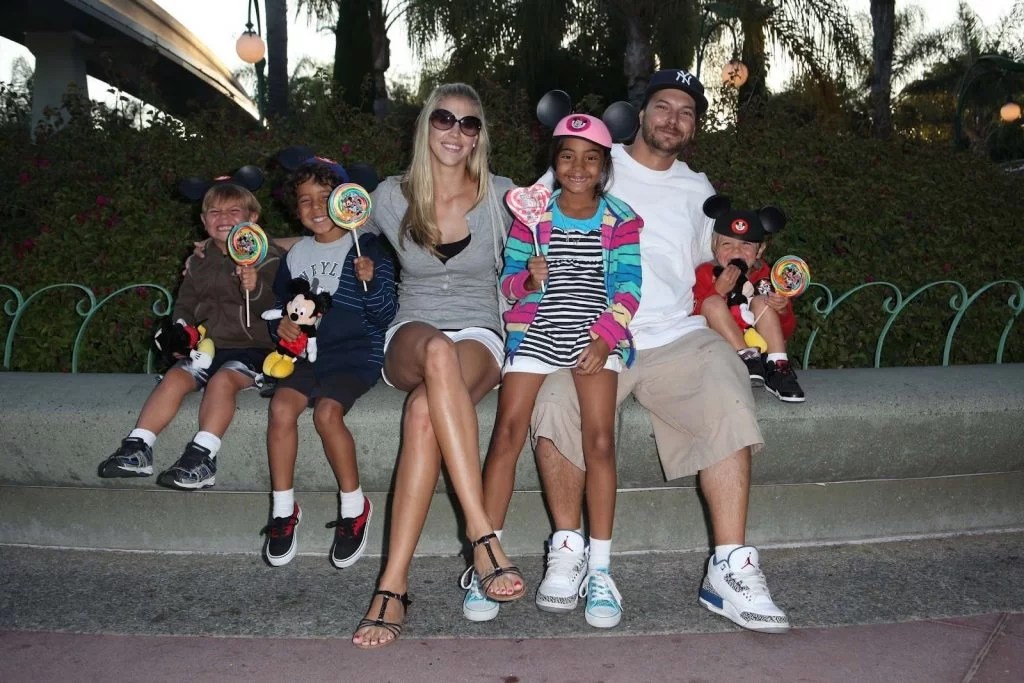 Kori Madison Federline Everything About Kevin Federline's daughter