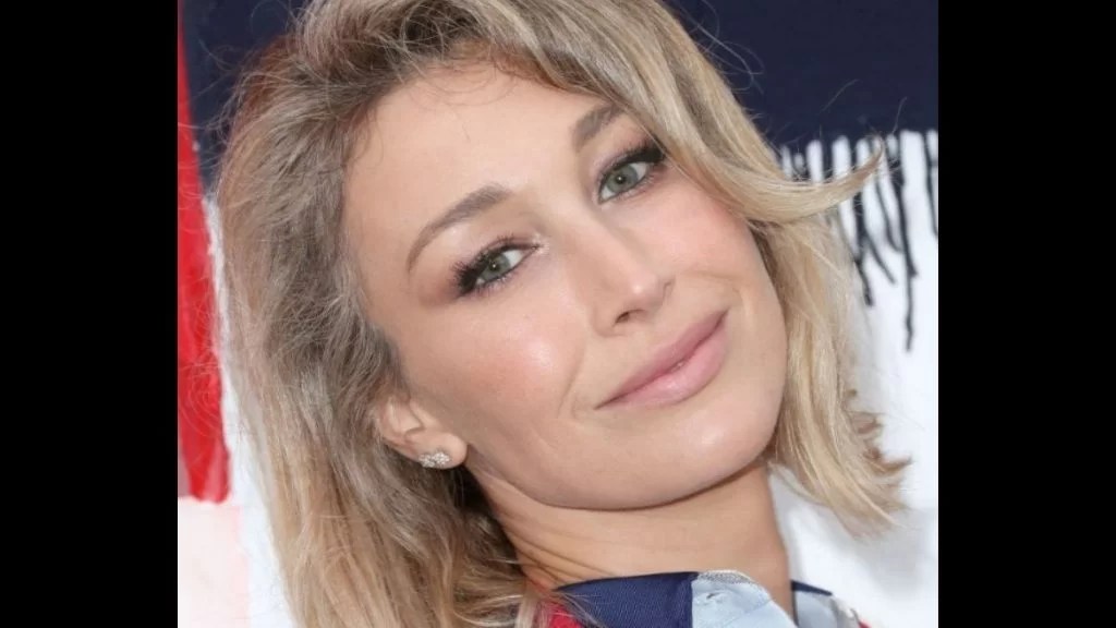 Marielle Hadid Age, Family, Affairs, Kids & Facts About Mohamed Hadid
