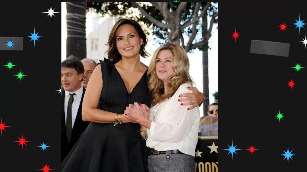 Tina Hargitay Everything About Mariska Hargitay's sister Dicy Trends