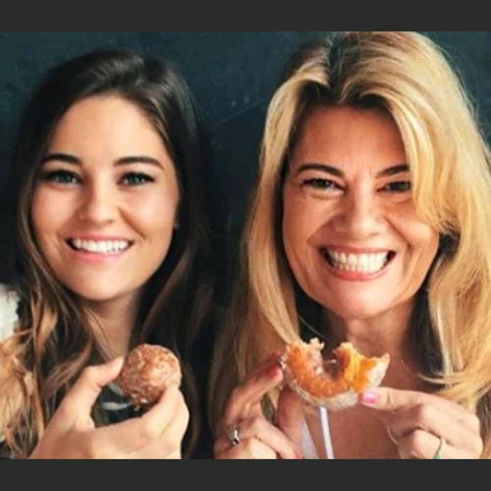 Haven Cauble Facts About Lisa Whelchel's Daughter Dicy Trends