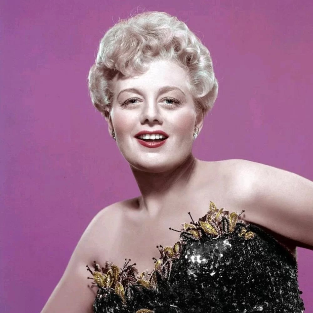 Gerry Deford Facts About The Husband Of Shelley Winters Dicy Trends