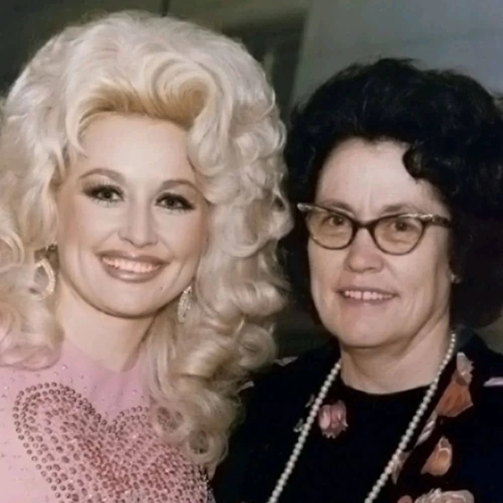 Avie Lee Owens Cause Of Death, What Happened To Dolly Parton’s Mother