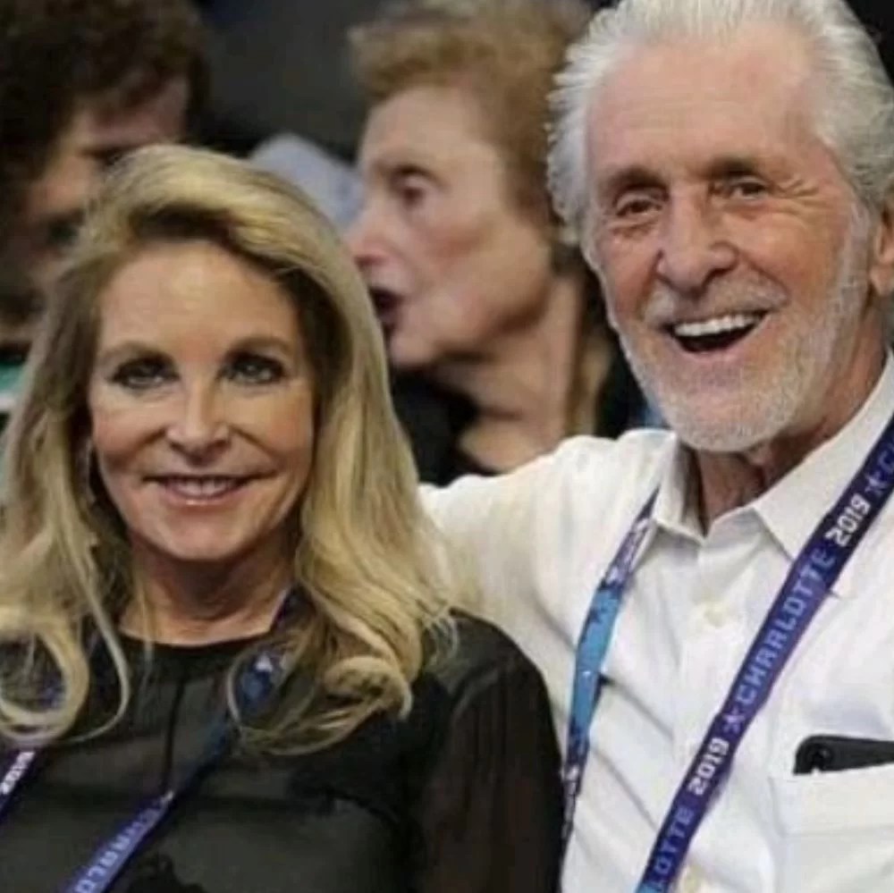 Chris Rodstrom Everything About Pat Riley's Wife Dicy Trends