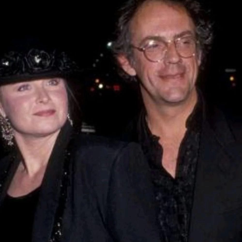 Carol Ann Vanek Who is Christopher Lloyd's Exwife Dicy Trends