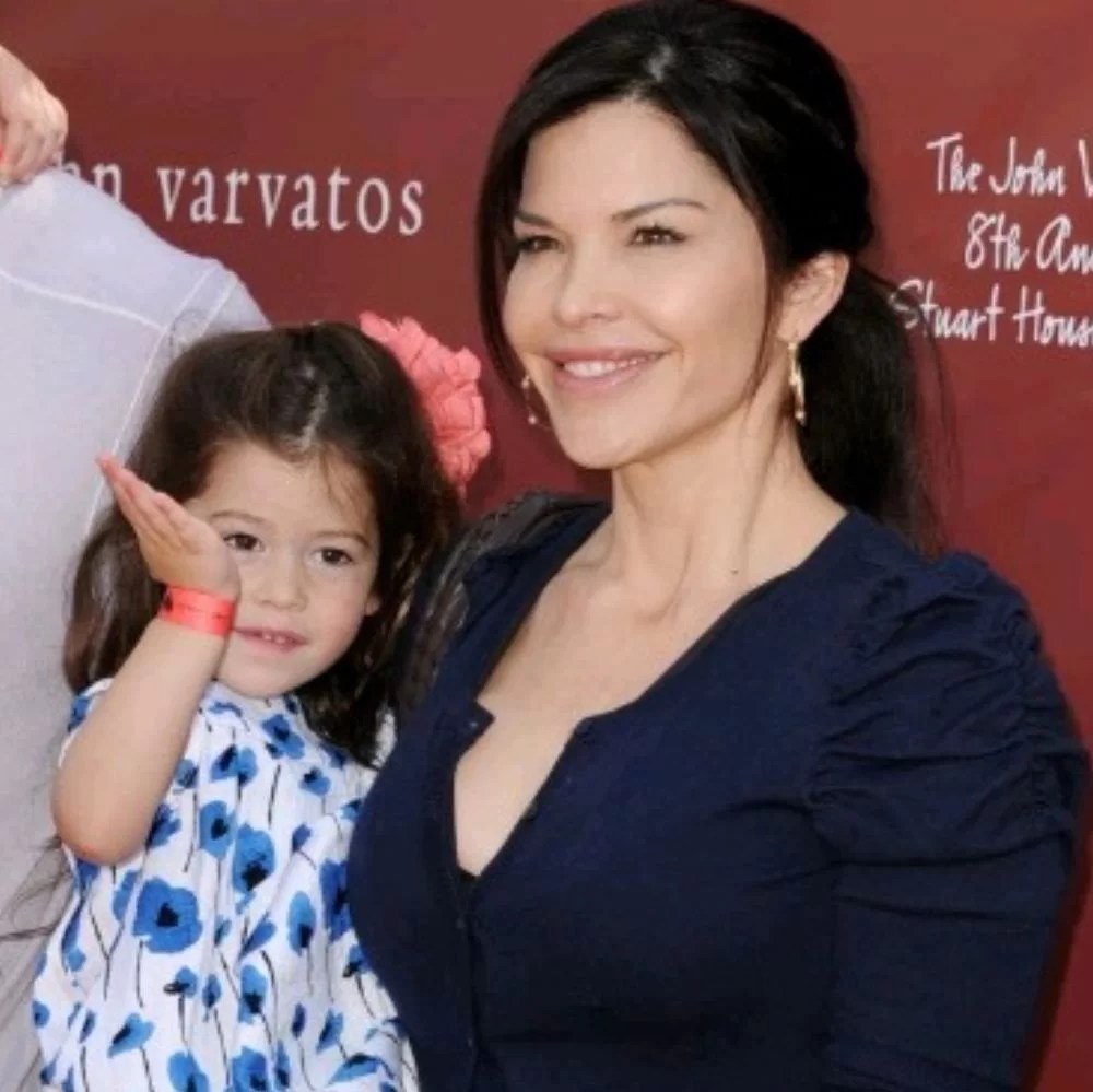 Eleanor Patricia Whitesell Facts About Lauren Sanchez And Patrick