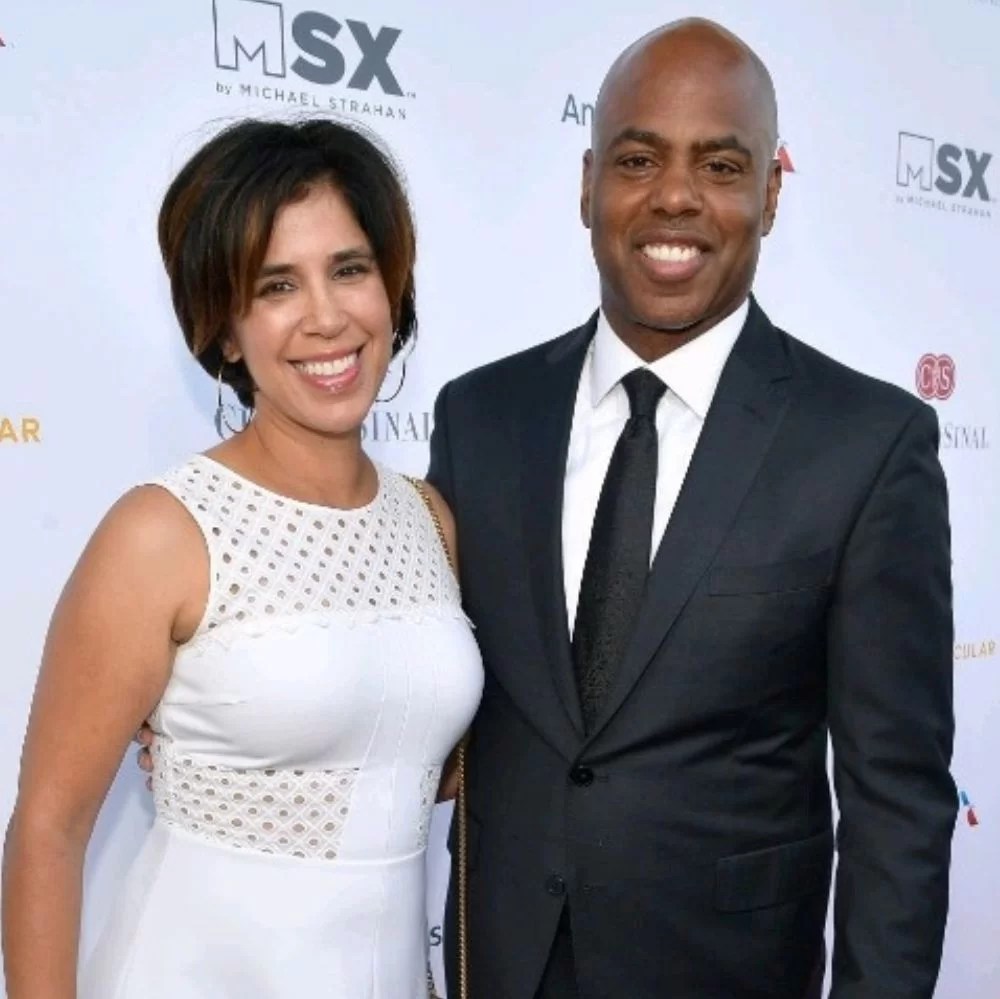 Yazmin Cader Frazier Everything About The Wife Of Kevin Frazier Dicy