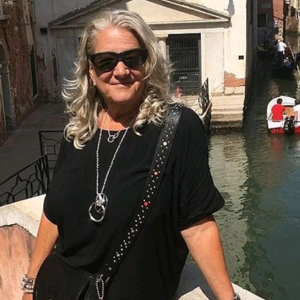 Sandra Hanks Facts About Tom Hanks' Sister Dicy Trends