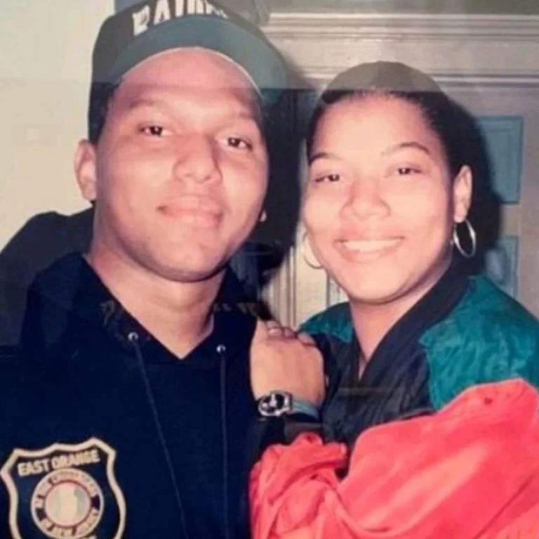 Lancelot Owens Jr The Tragic Death Of Queen Latifah's Brother Dicy