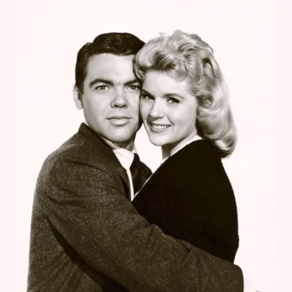 Marilyn Jean Rush Bobby Driscoll's exwife Dicy Trends