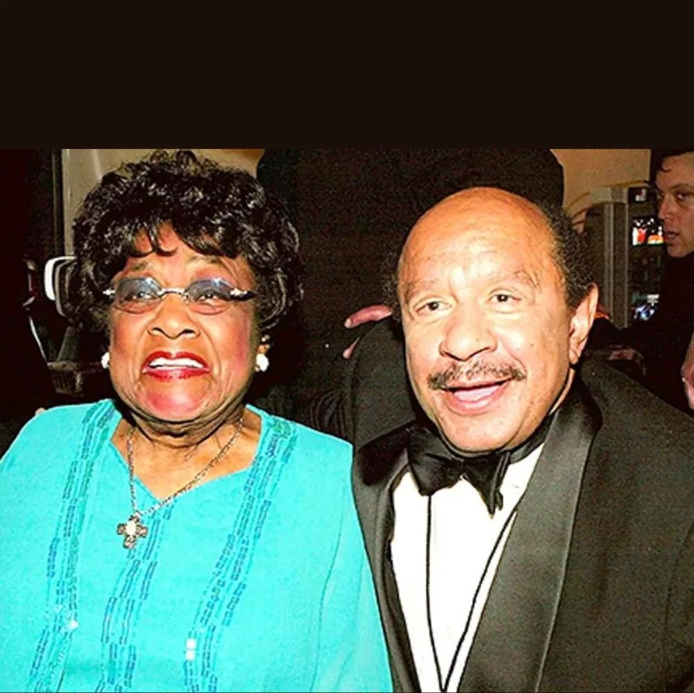William Edward Richmond Truth About Isabel Sanford's husband Dicy Trends