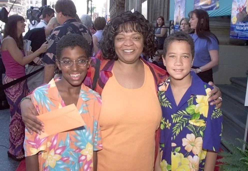 Krynicki Truth About Nell Carter's Exhusband Dicy Trends