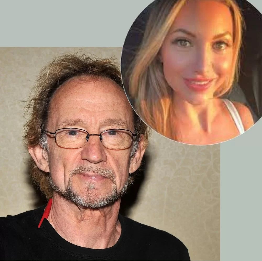 Erica Marie Tork Who is Peter Tork's daughter? Dicy Trends