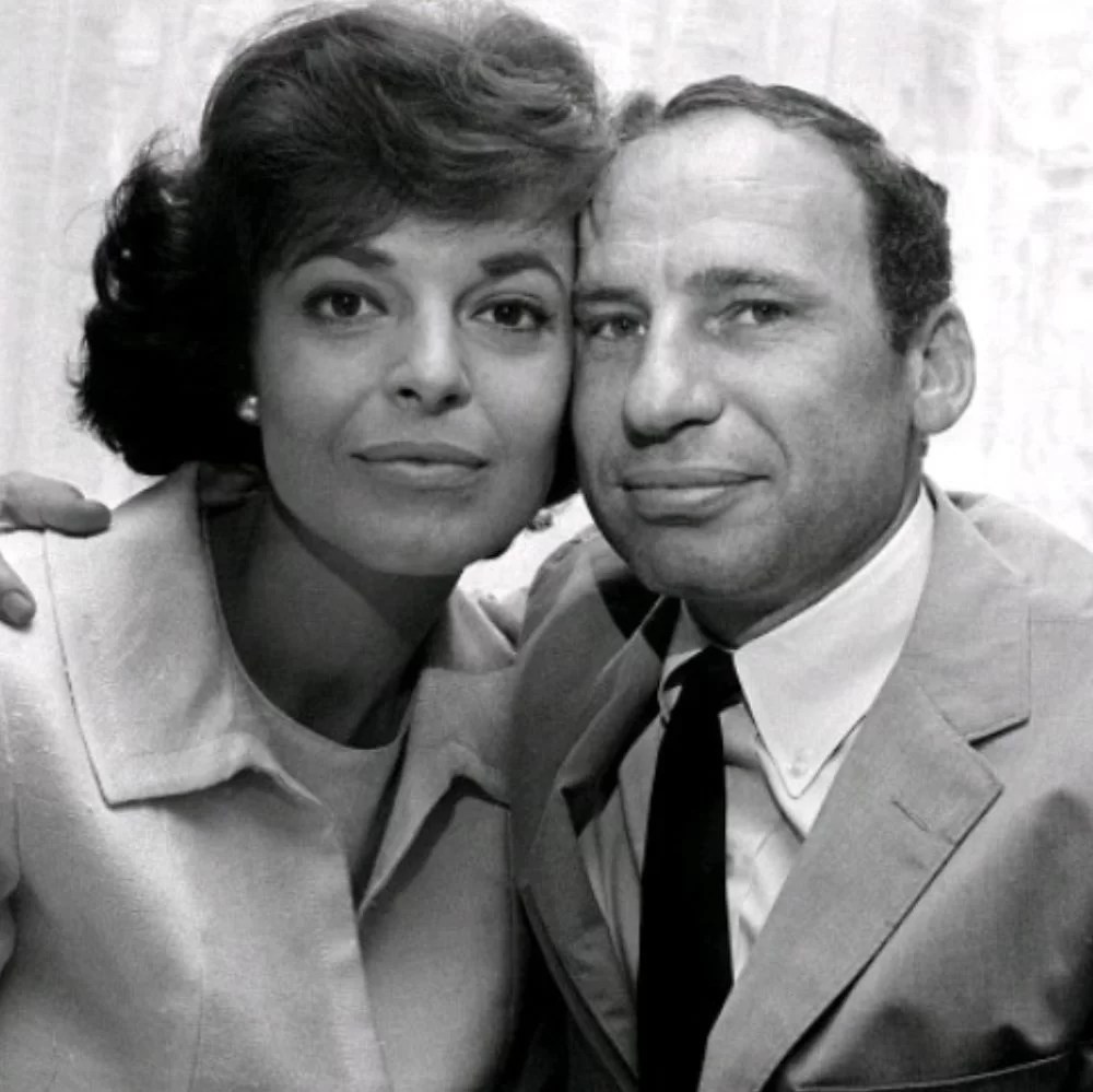 Florence Baum Is Mel Brooks' Exwife Still Alive? Dicy Trends