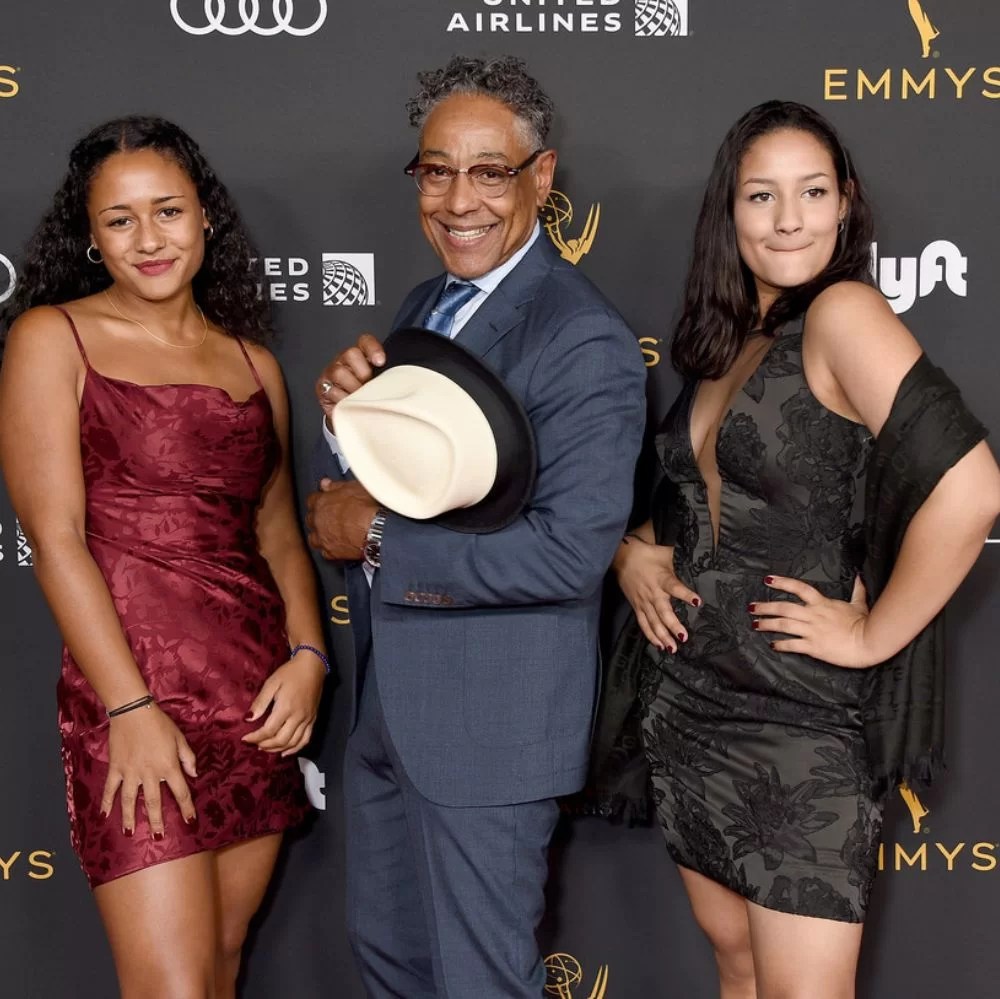 Syrlucia Esposito Facts About Giancarlo Esposito's daughter Dicy Trends