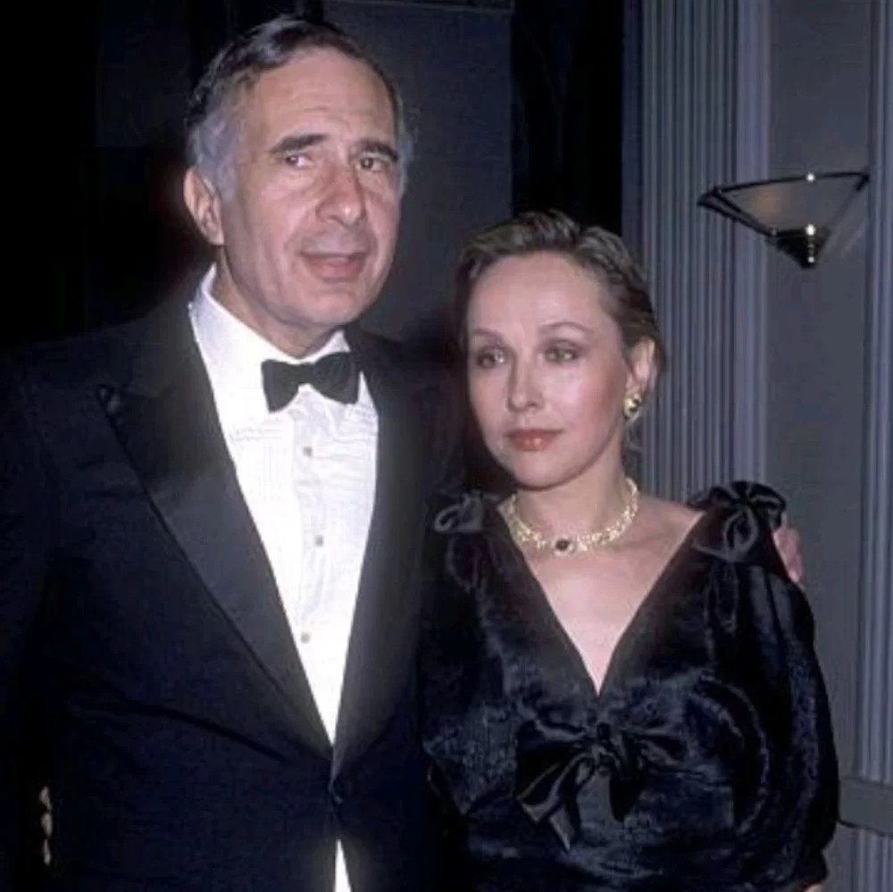 Liba Trejbal Where Is Carl Icahn's Exwife Now? Dicy Trends