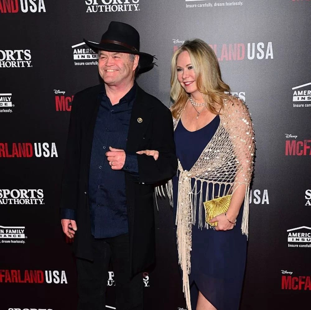Donna Quinter Who is Micky Dolenz's Wife? Dicy Trends