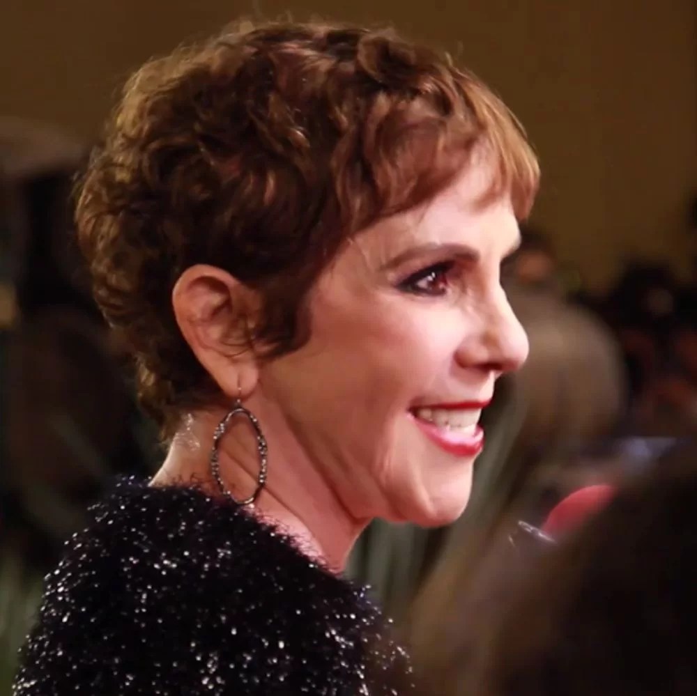 Rebecca Jones Dies at 65 What was the cause of the actress's death