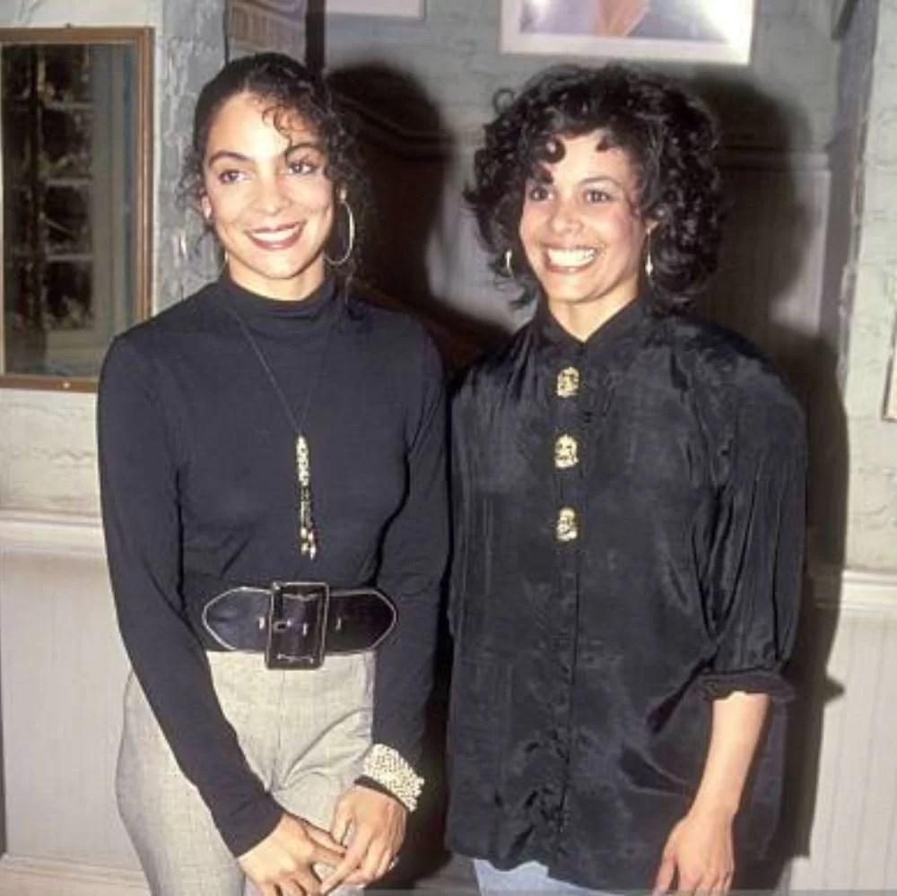 Monica Guy Who is Jasmine Guy's sister? Dicy Trends