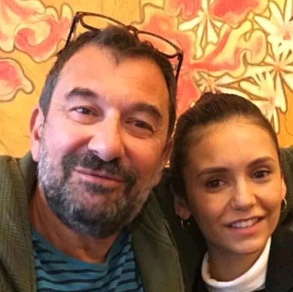 Kamen Dobrev Facts About Nina Dobrev's Father Dicy Trends