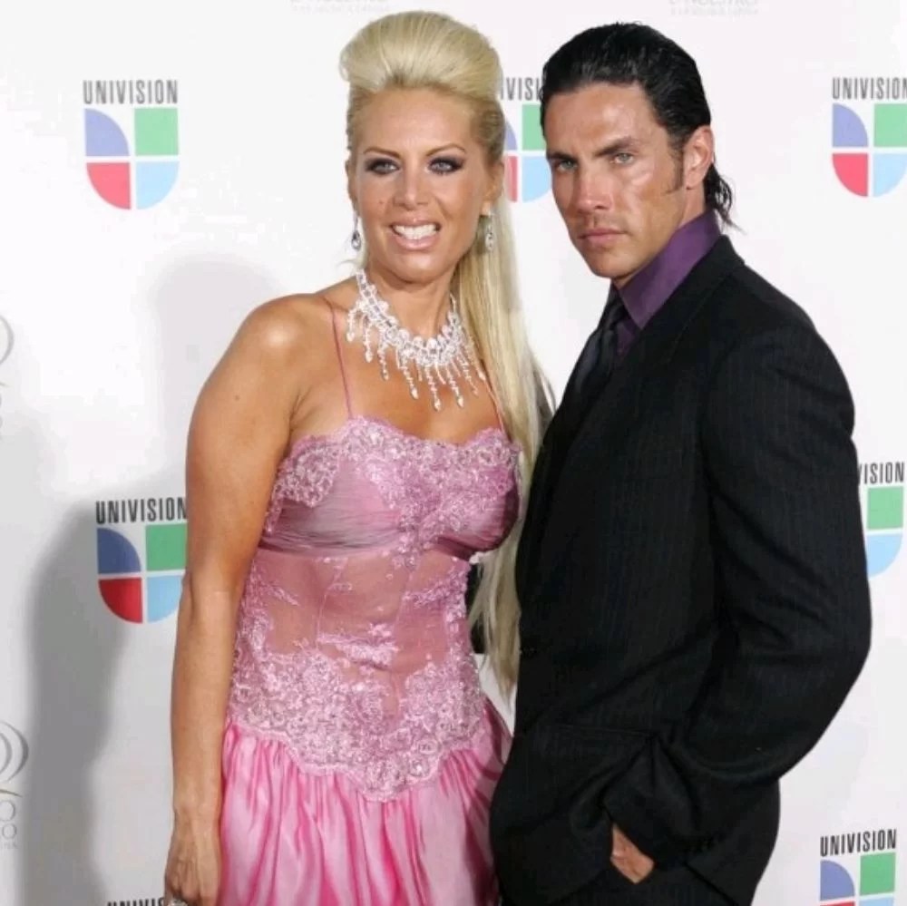 Roberto Assad Everything About Lorena Herrera's Husband Dicy Trends
