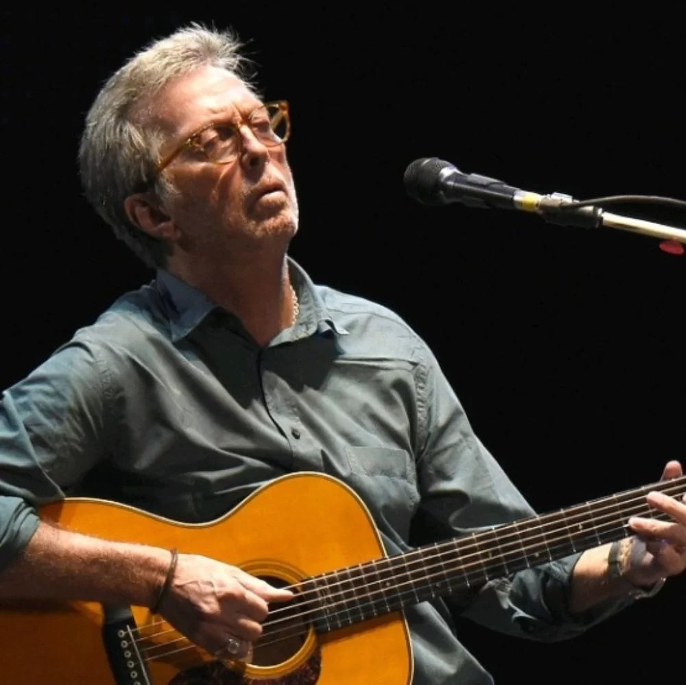 Sophie Belle Clapton Facts About Eric Clapton's Daughter Dicy Trends