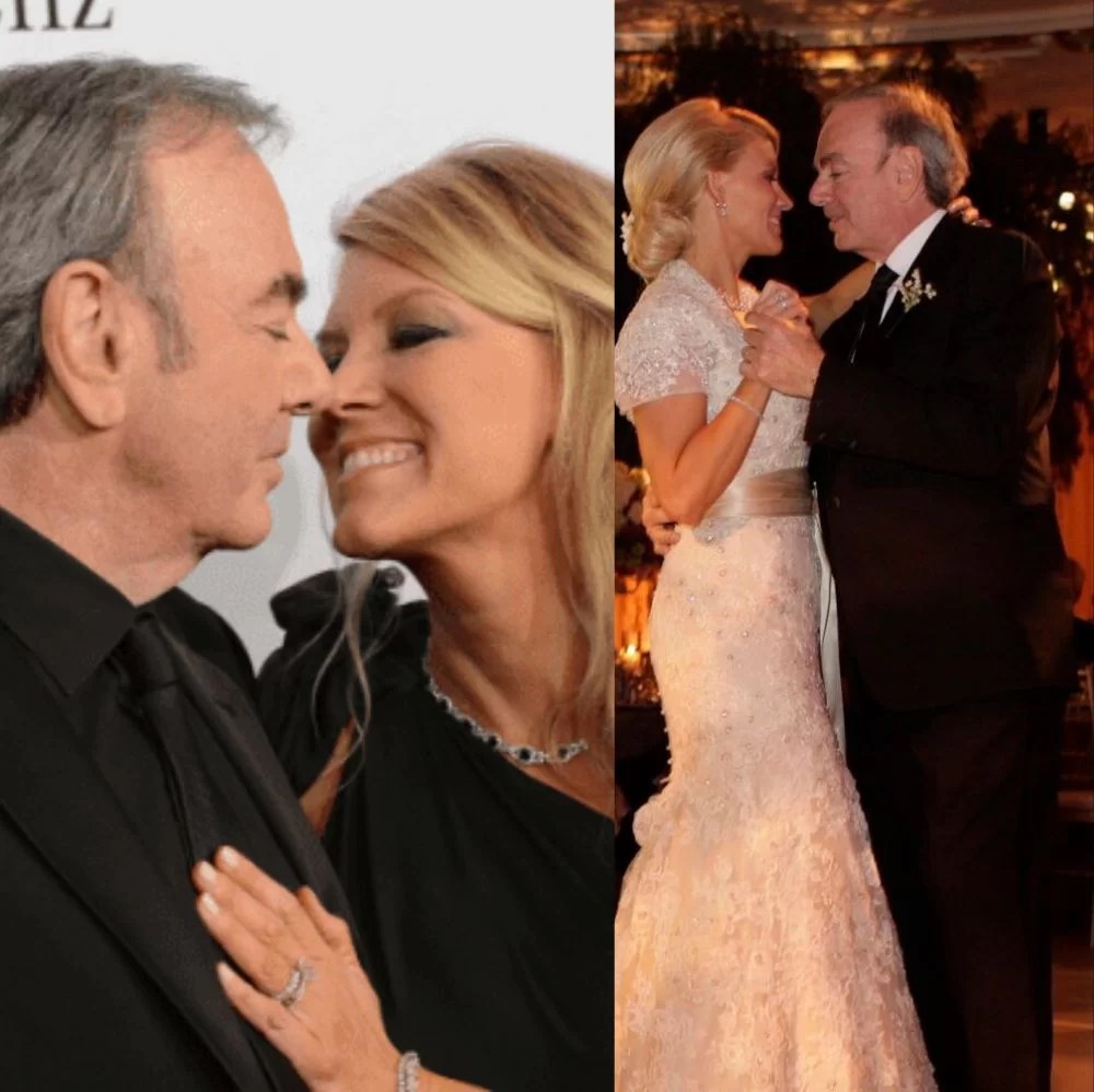 Who is Katie McNeil, Neil Diamond's wife? Dicy Trends