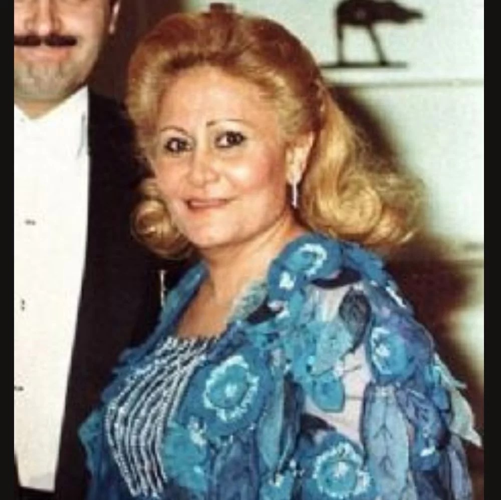 Samira Khashoggi What happened to Dodi Fayed's mother? Dicy Trends