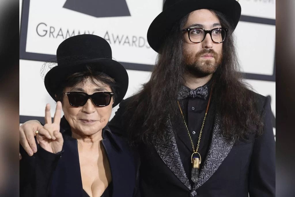 Isoko Ono Who is Yoko Ono's mother? Dicy Trends