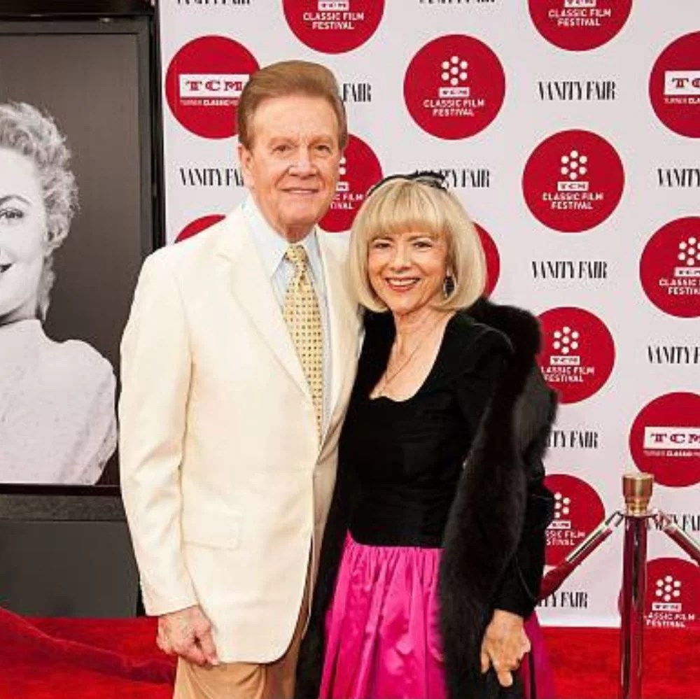 Sandy Ferra Inside the Life of Wink Martindale's Wife Dicy Trends