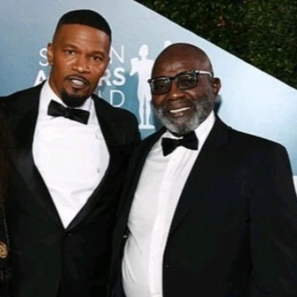 Darrell aka Shahid Abdula Who is Jamie Foxx's Father? Dicy Trends