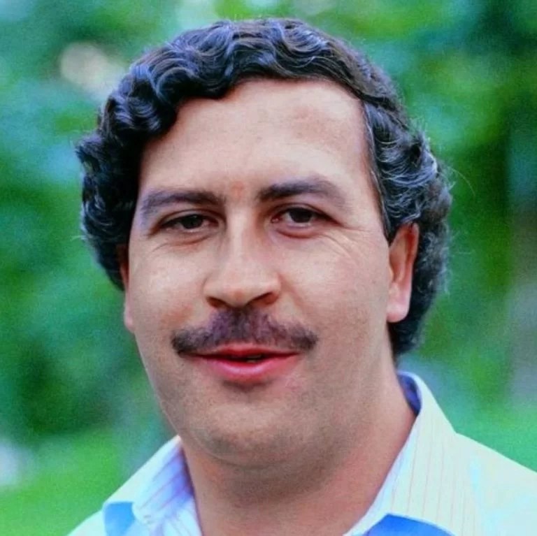 Argemiro Escobar Everything About Pablo Escobar's Brother Dicy Trends