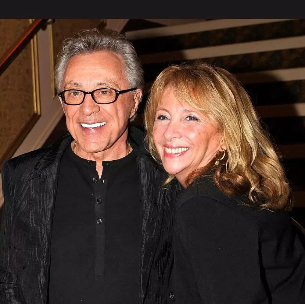 Antonia Valli Inside the Life of Frankie Valli's Daughter Dicy Trends